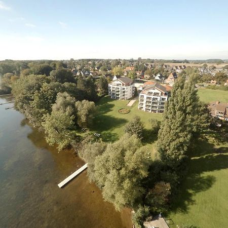 Designhotel Whitman Ascheberg  Zewnętrze zdjęcie