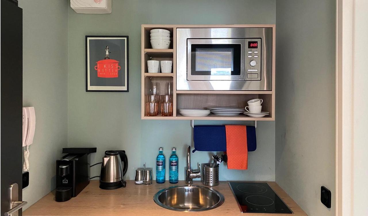 Designhotel Whitman Ascheberg  Zewnętrze zdjęcie