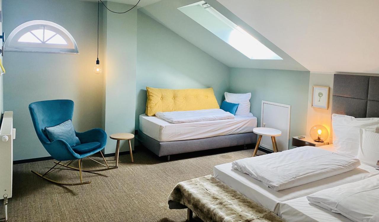 Designhotel Whitman Ascheberg  Zewnętrze zdjęcie