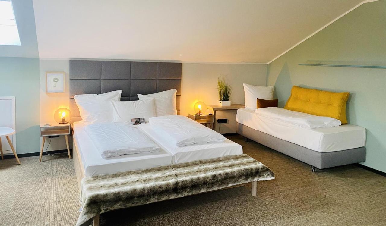 Designhotel Whitman Ascheberg  Zewnętrze zdjęcie