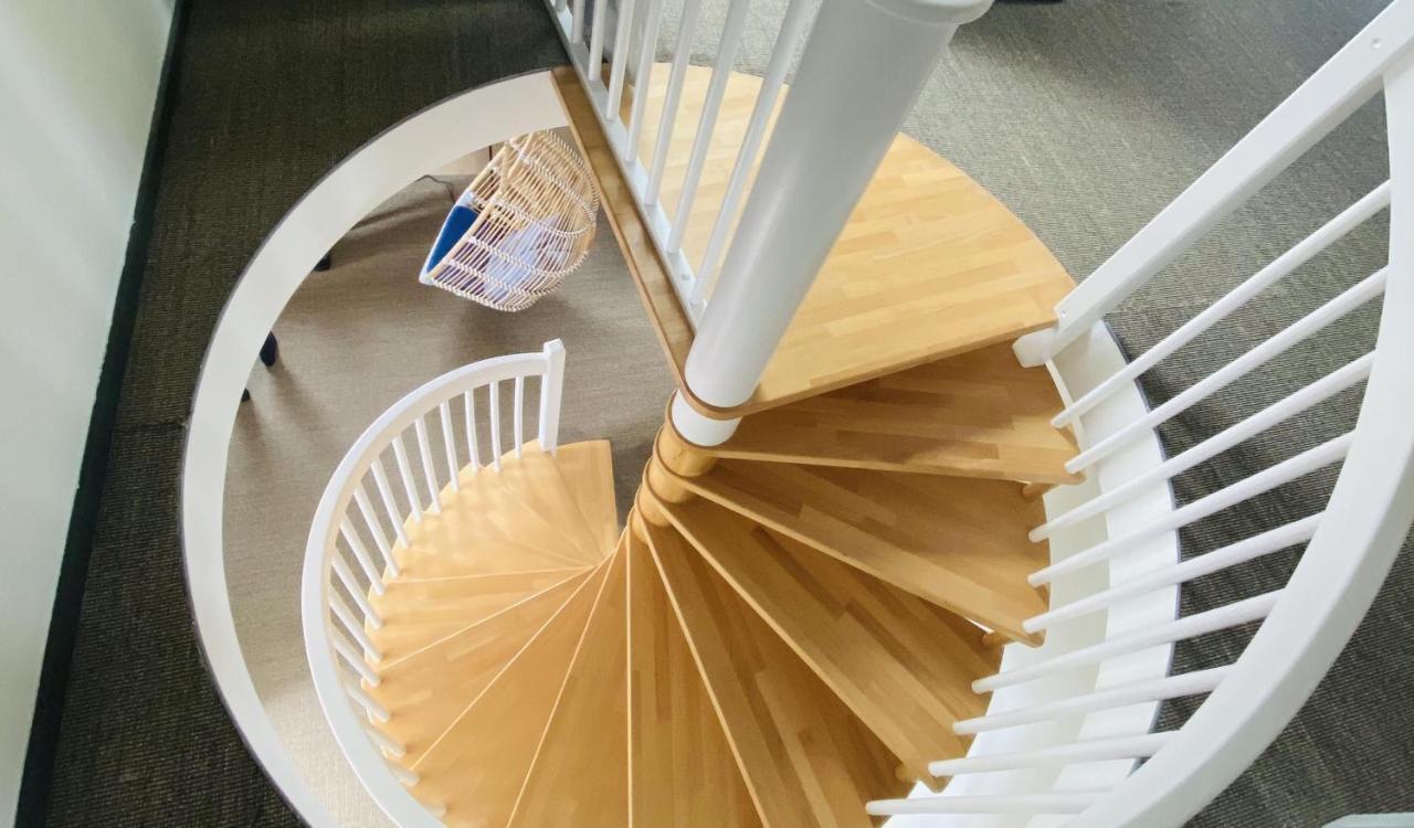 Designhotel Whitman Ascheberg  Zewnętrze zdjęcie