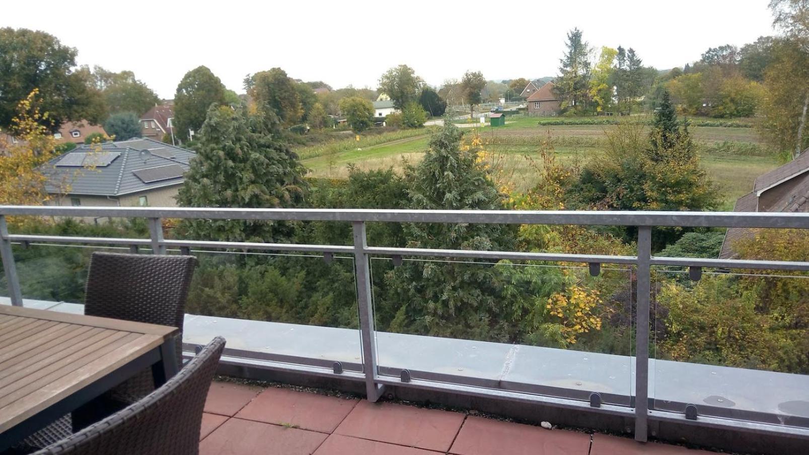Designhotel Whitman Ascheberg  Zewnętrze zdjęcie