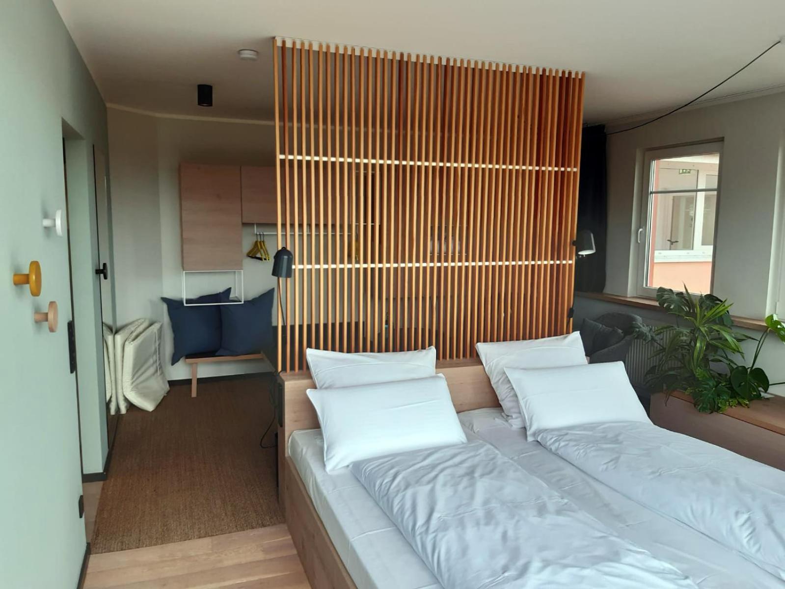 Designhotel Whitman Ascheberg  Zewnętrze zdjęcie