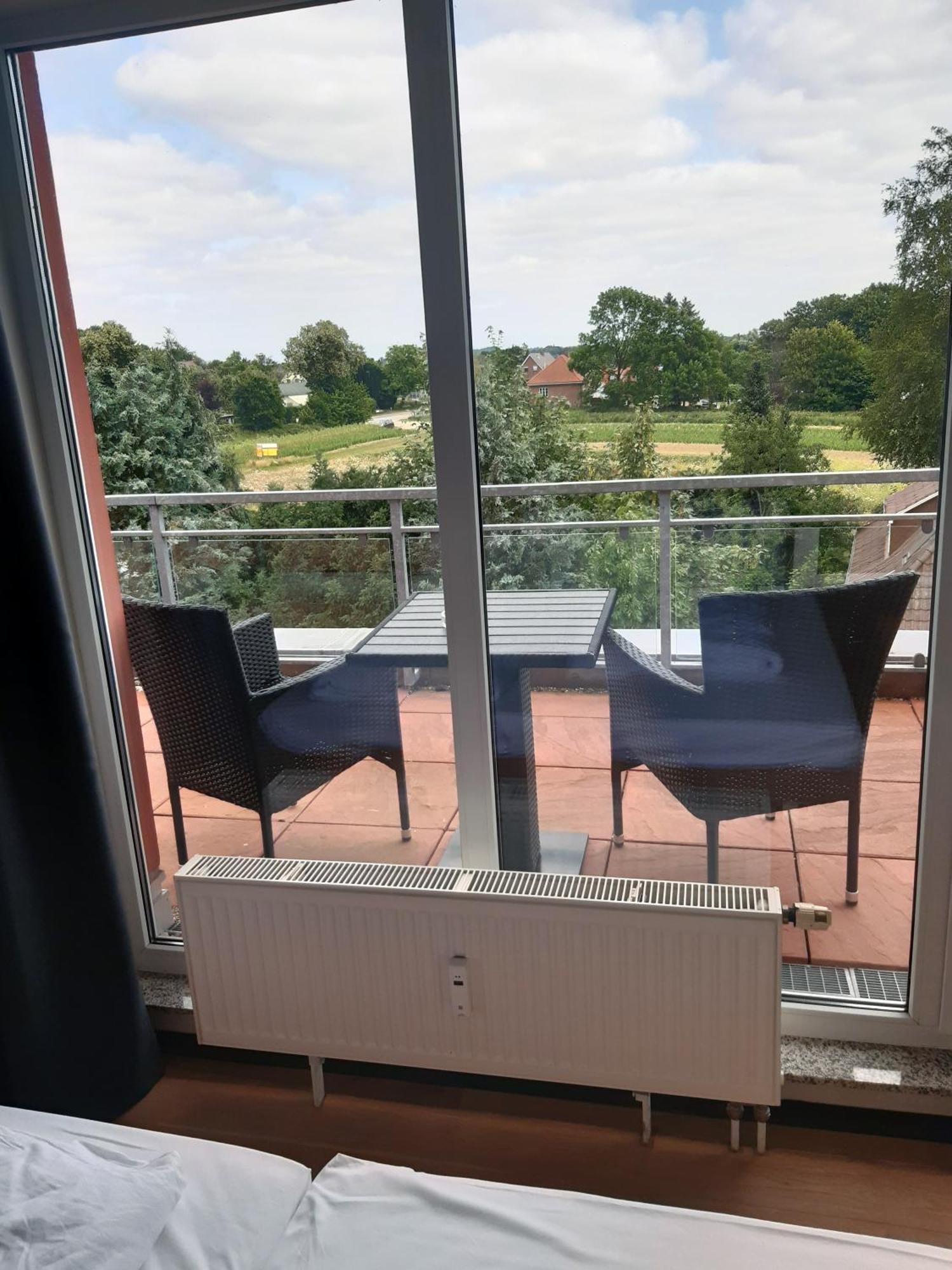 Designhotel Whitman Ascheberg  Zewnętrze zdjęcie