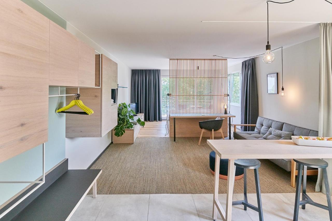 Designhotel Whitman Ascheberg  Zewnętrze zdjęcie