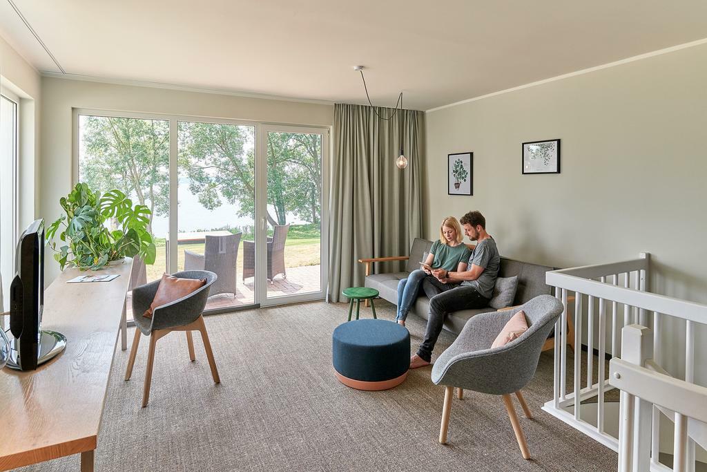 Designhotel Whitman Ascheberg  Pokój zdjęcie
