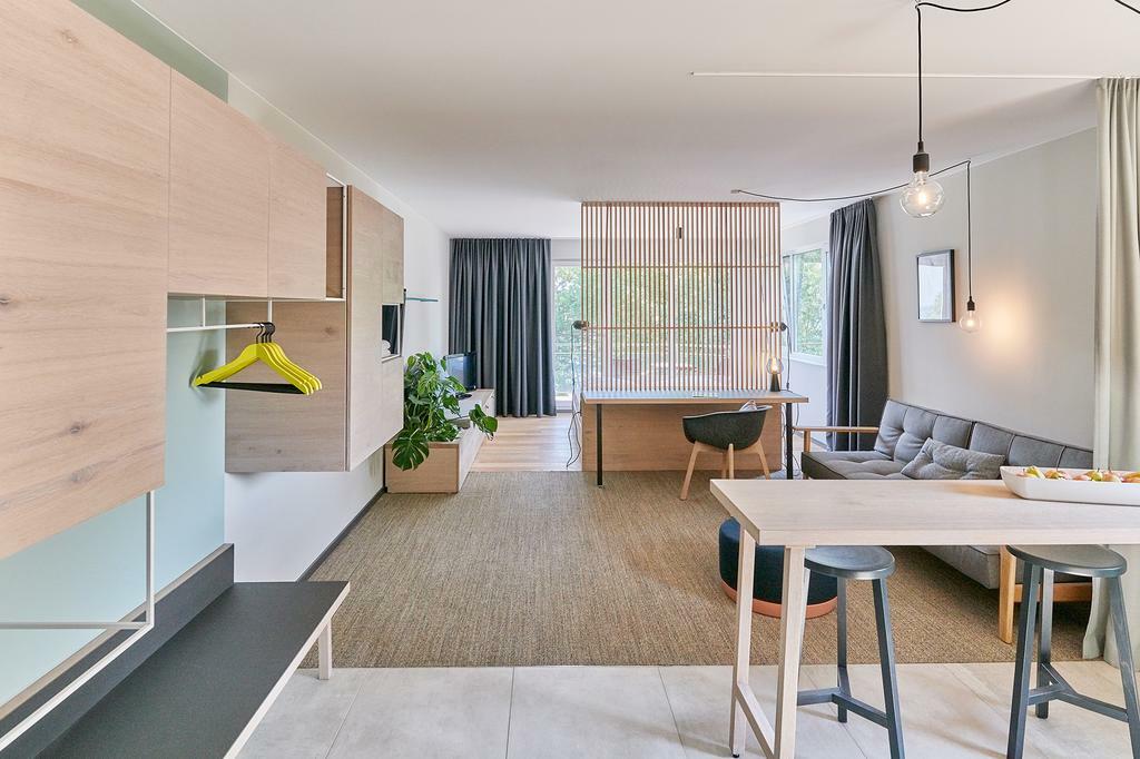 Designhotel Whitman Ascheberg  Pokój zdjęcie
