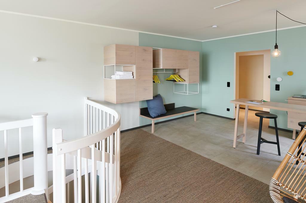 Designhotel Whitman Ascheberg  Pokój zdjęcie