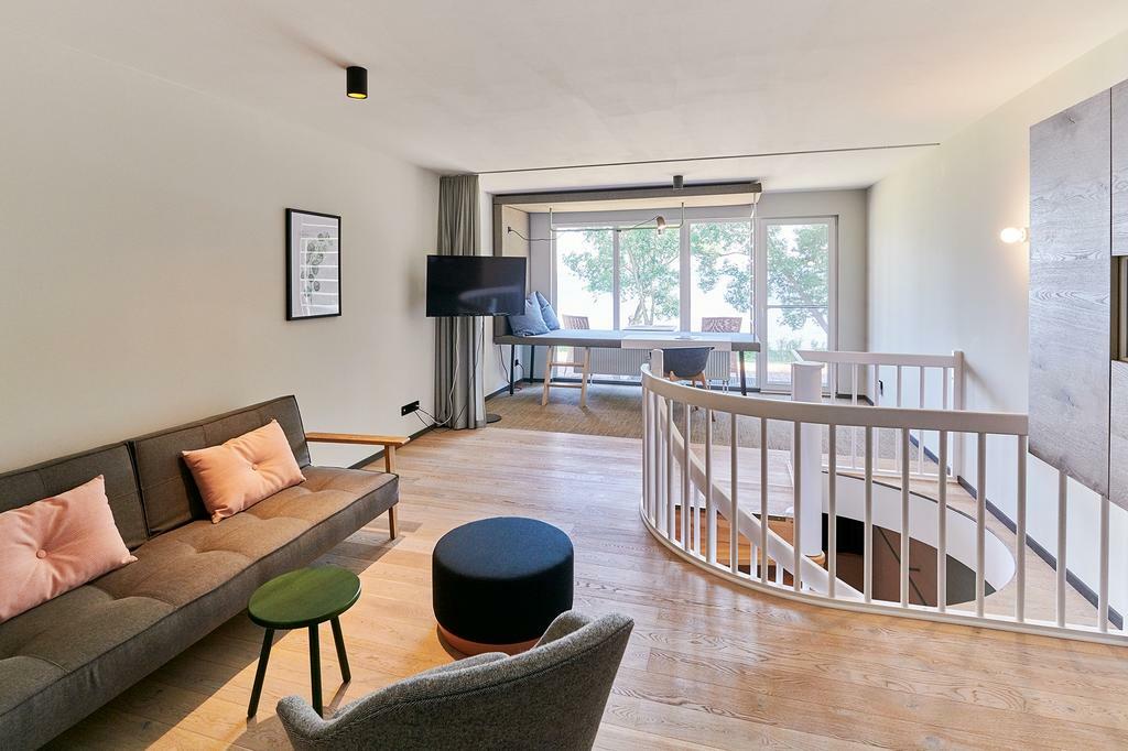 Designhotel Whitman Ascheberg  Pokój zdjęcie