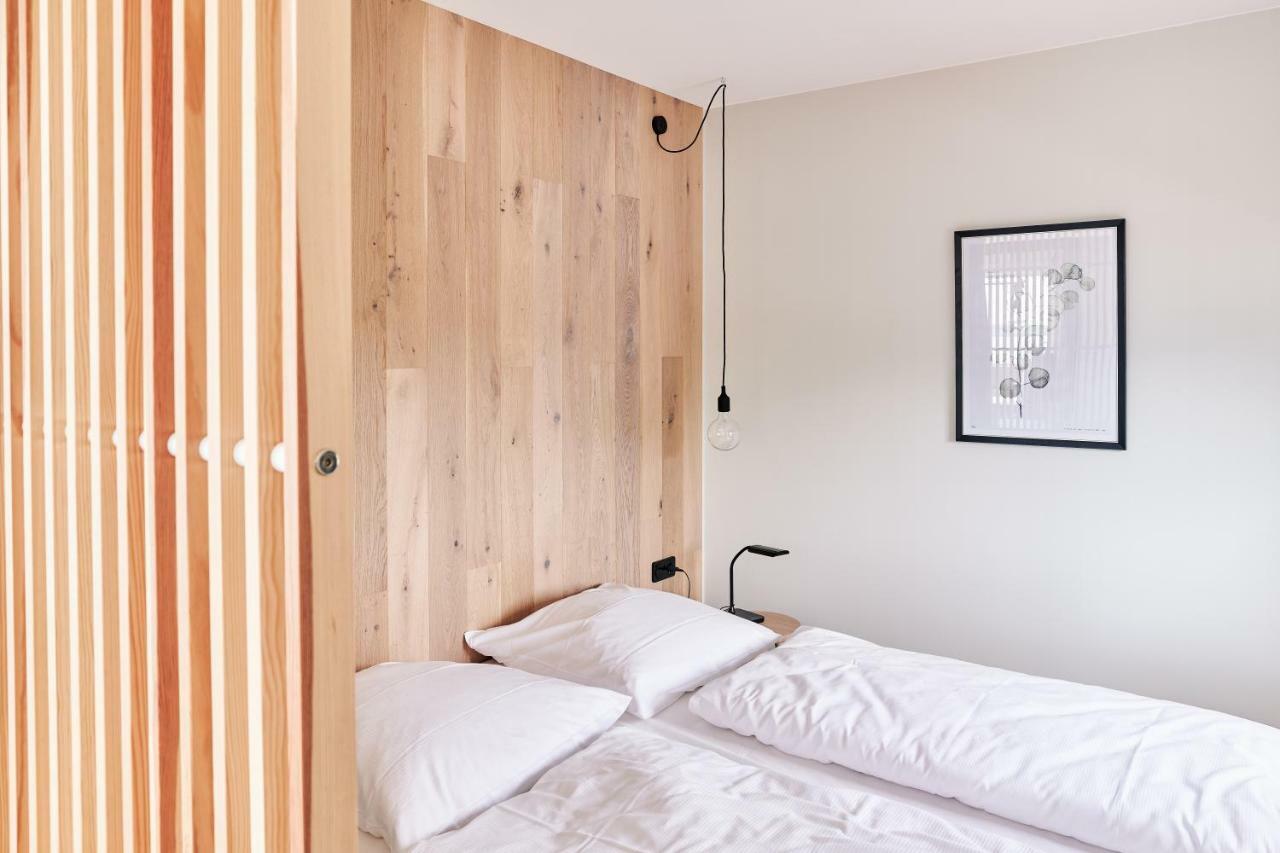 Designhotel Whitman Ascheberg  Zewnętrze zdjęcie