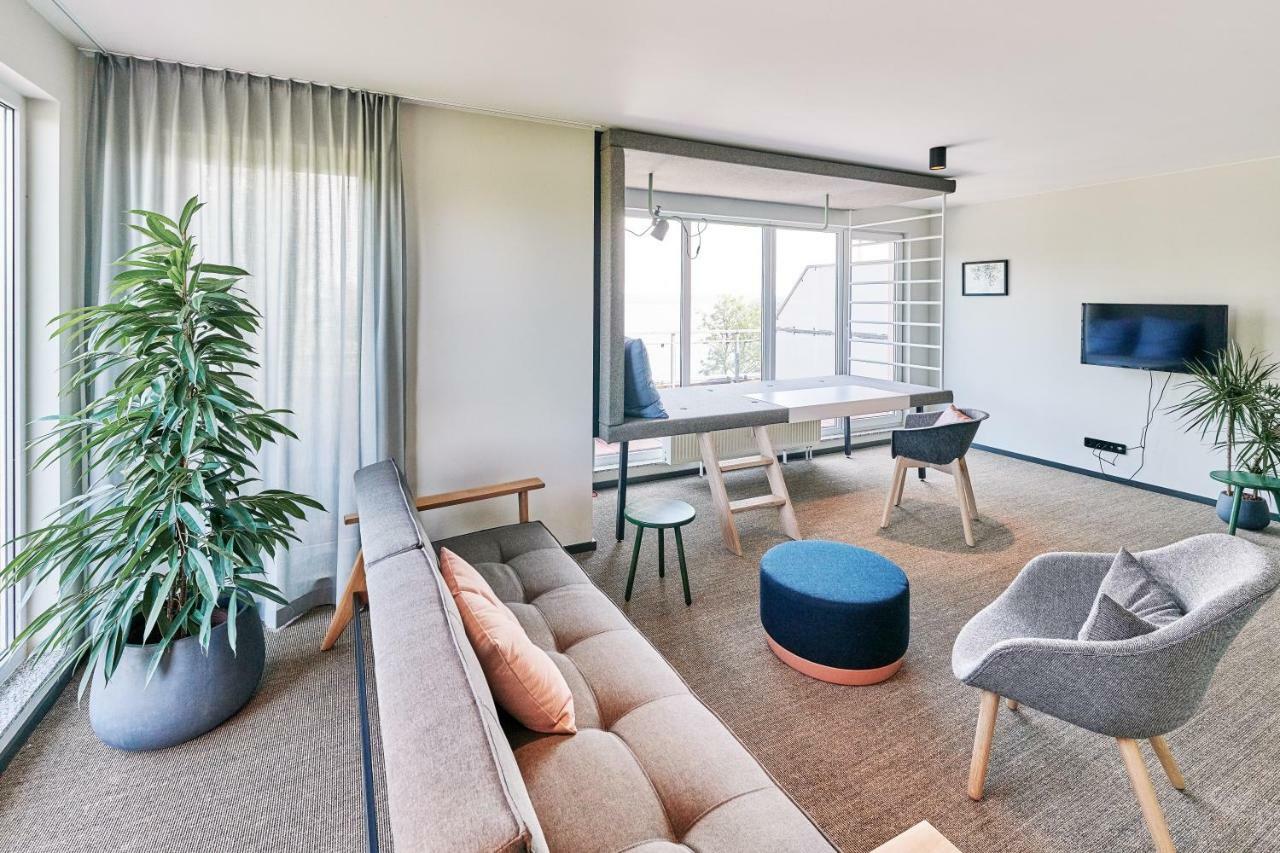 Designhotel Whitman Ascheberg  Zewnętrze zdjęcie