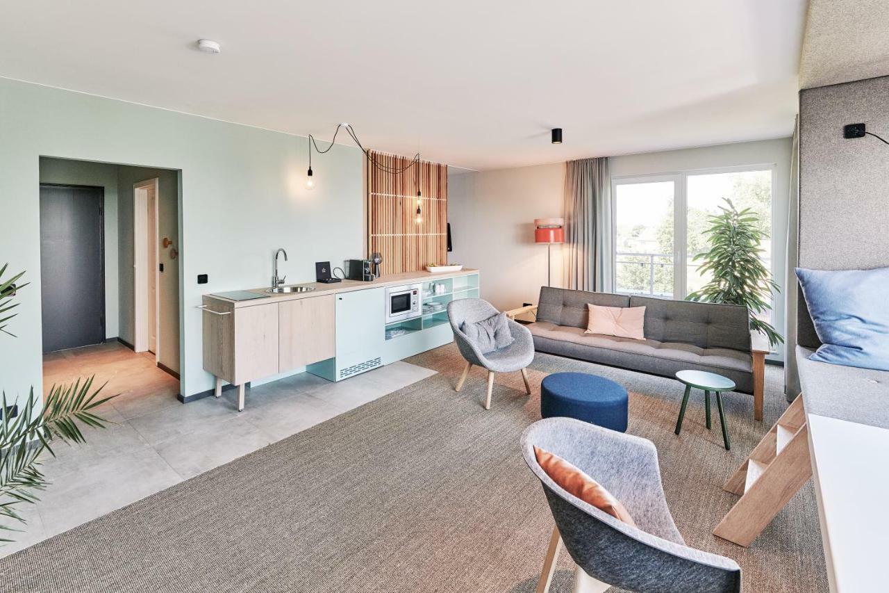 Designhotel Whitman Ascheberg  Zewnętrze zdjęcie