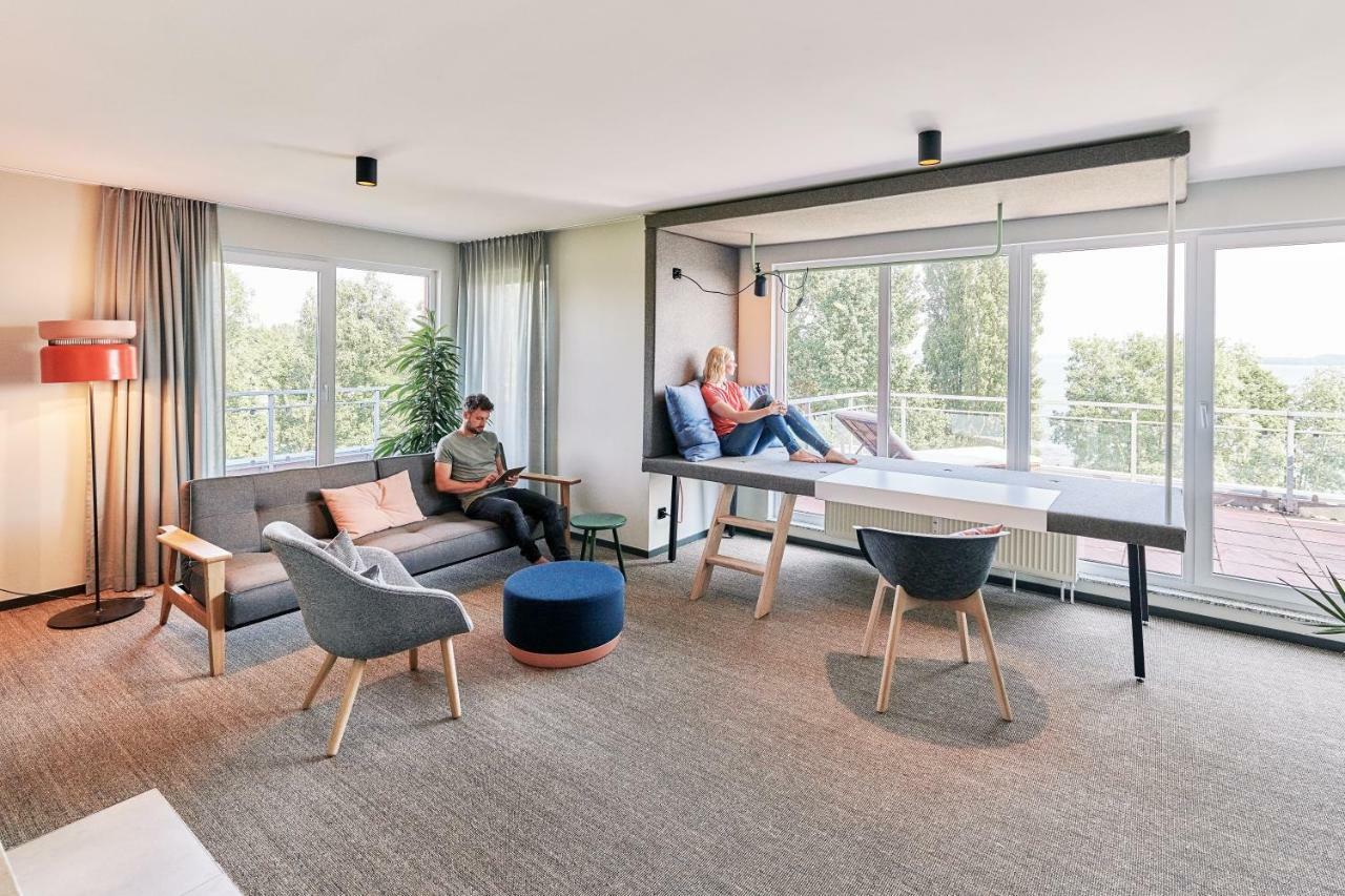 Designhotel Whitman Ascheberg  Zewnętrze zdjęcie