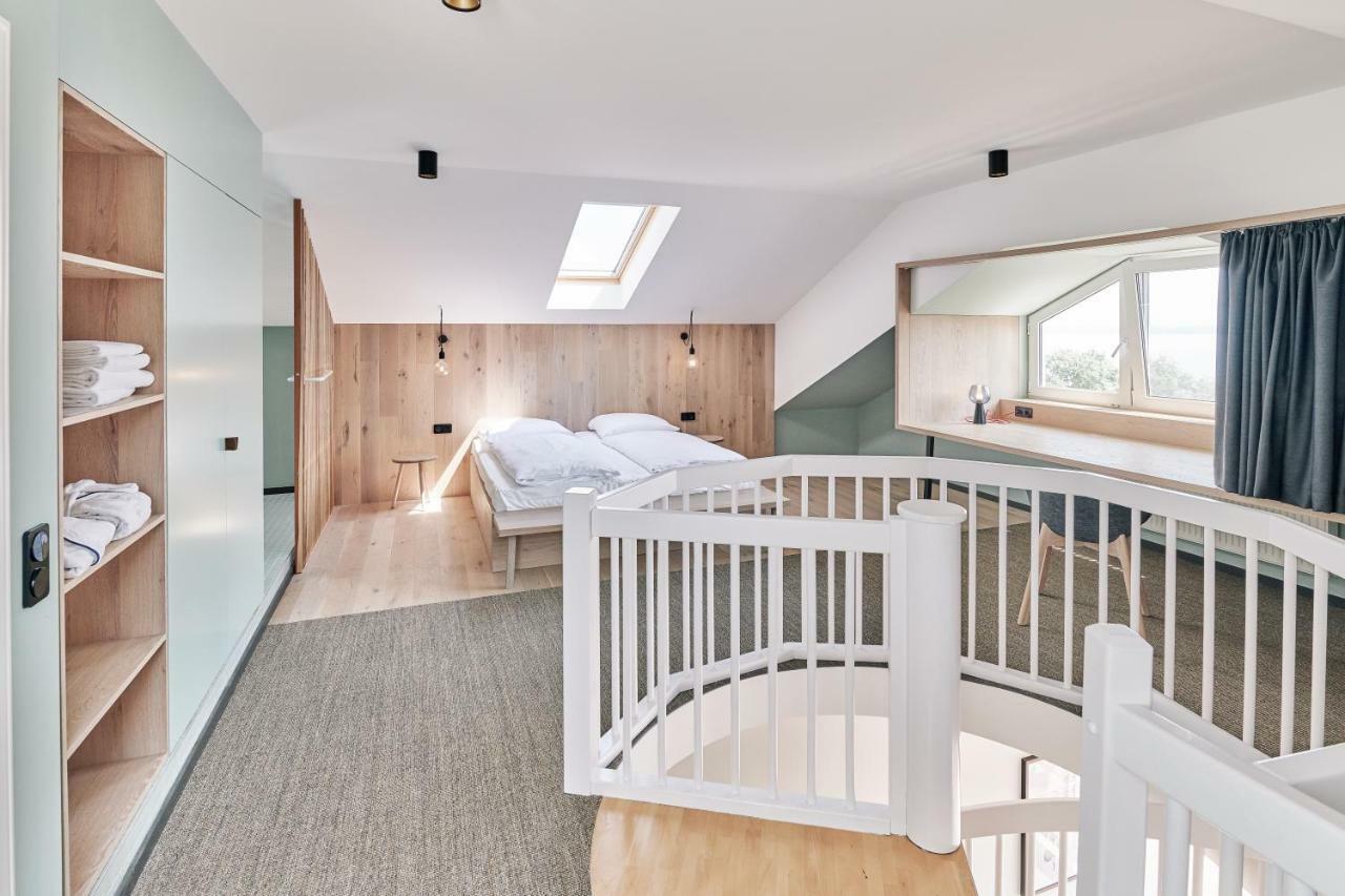 Designhotel Whitman Ascheberg  Zewnętrze zdjęcie