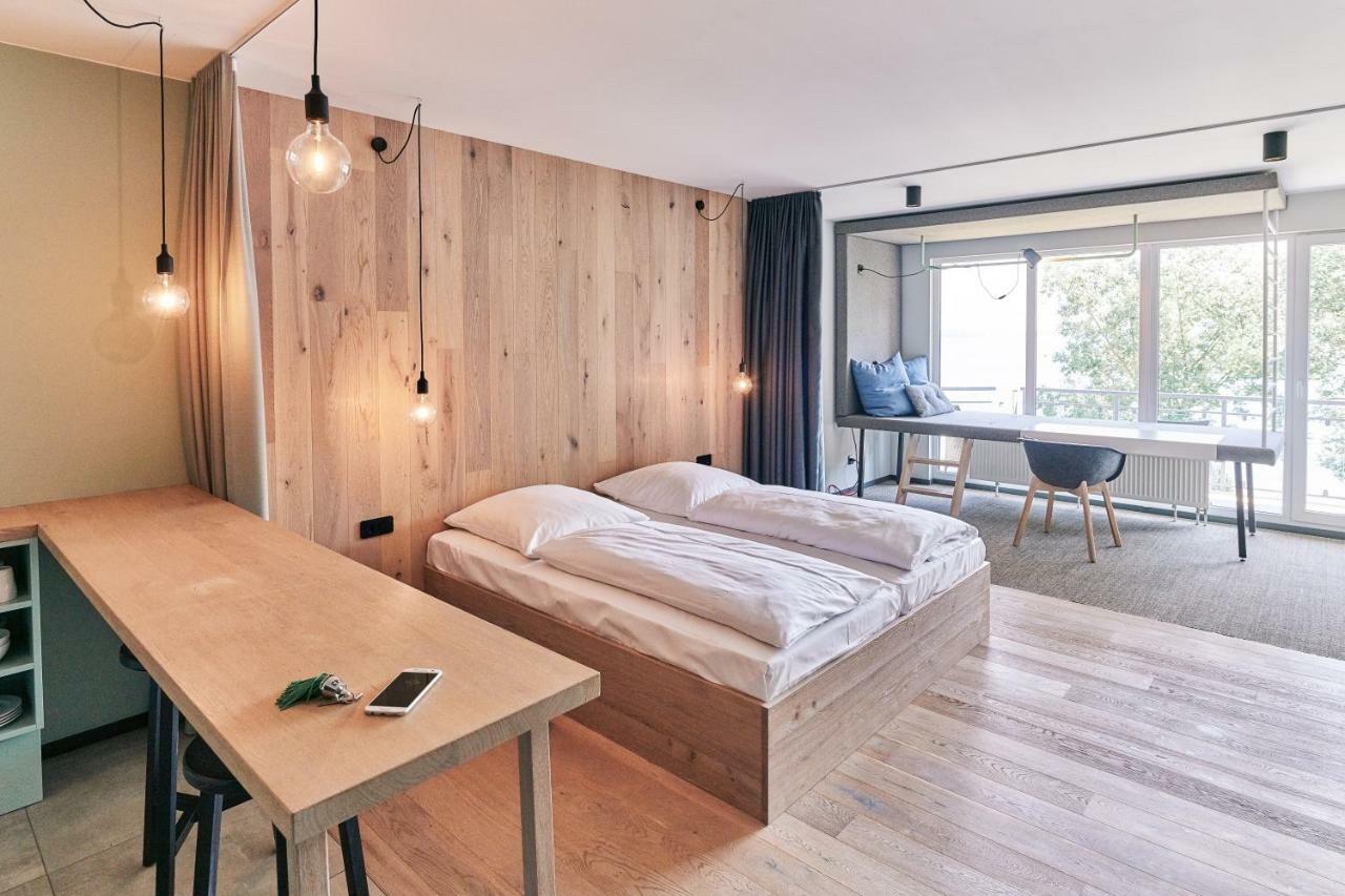 Designhotel Whitman Ascheberg  Zewnętrze zdjęcie