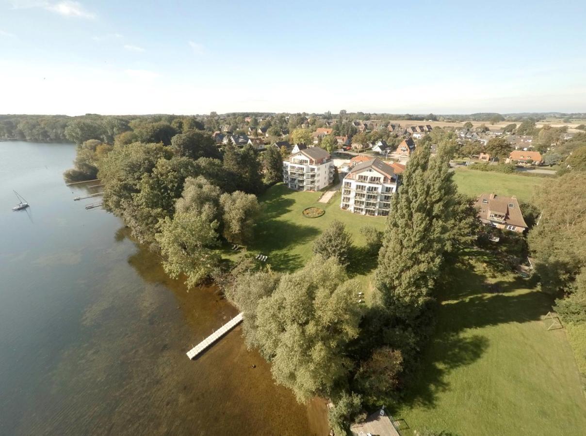 Designhotel Whitman Ascheberg  Zewnętrze zdjęcie