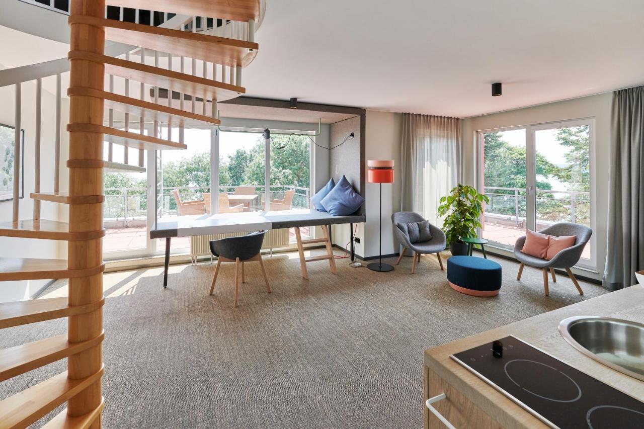Designhotel Whitman Ascheberg  Pokój zdjęcie