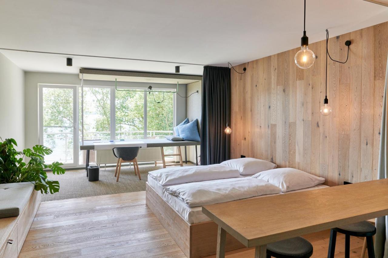 Designhotel Whitman Ascheberg  Zewnętrze zdjęcie