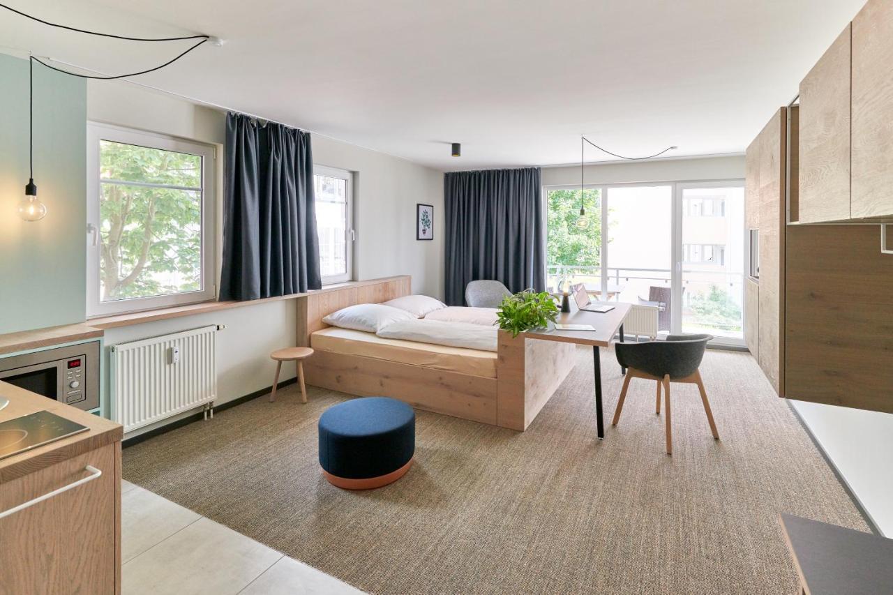 Designhotel Whitman Ascheberg  Pokój zdjęcie