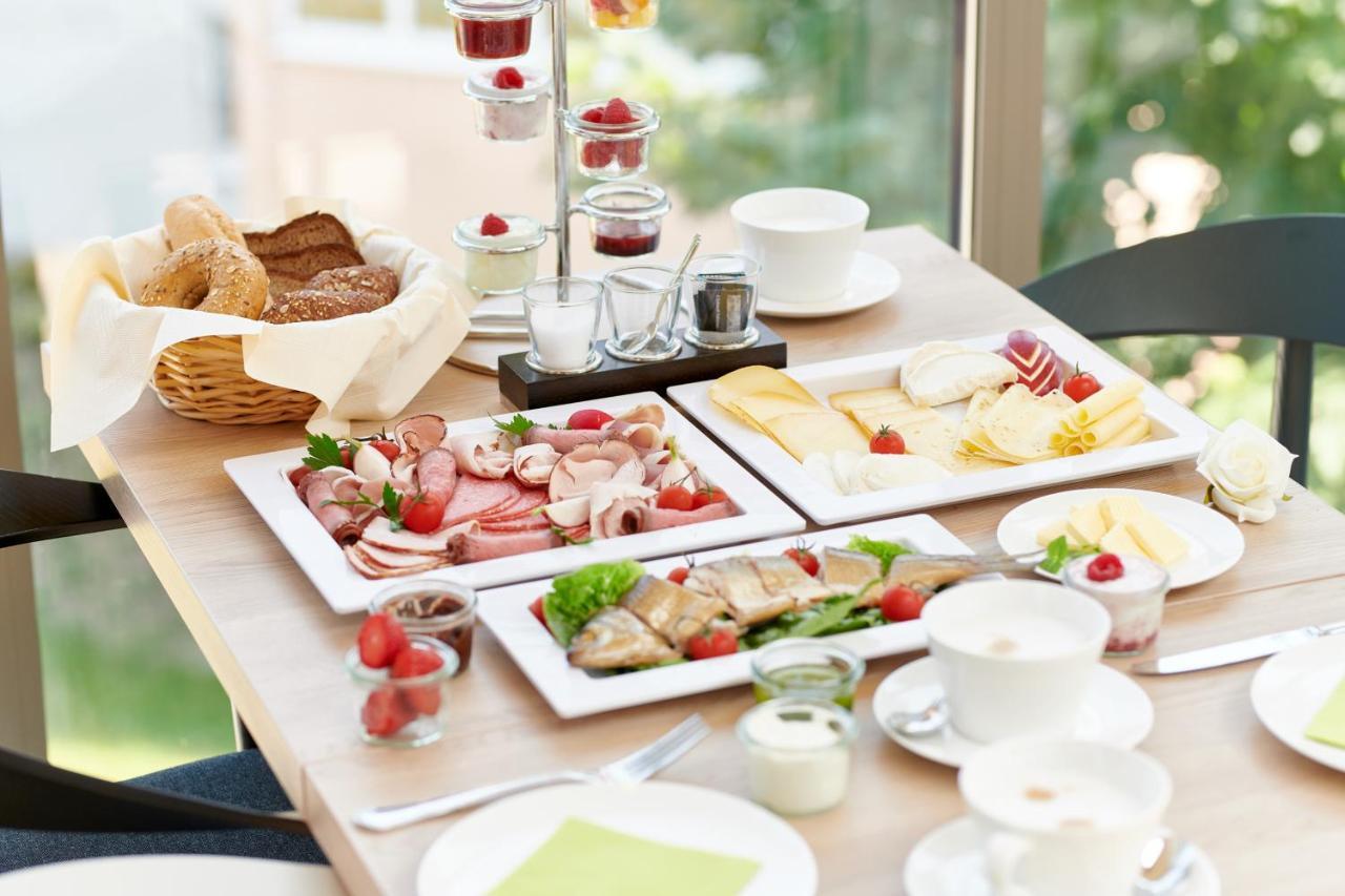 Designhotel Whitman Ascheberg  Zewnętrze zdjęcie