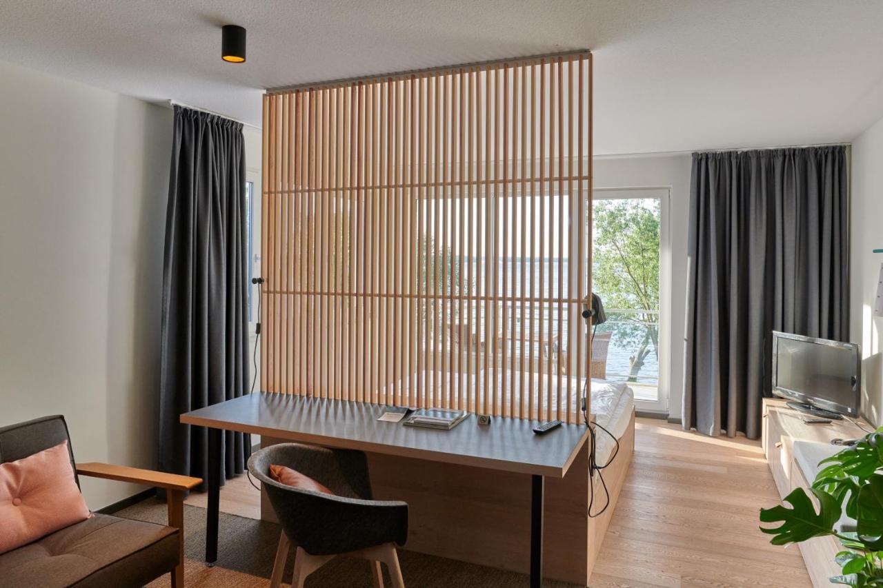 Designhotel Whitman Ascheberg  Zewnętrze zdjęcie