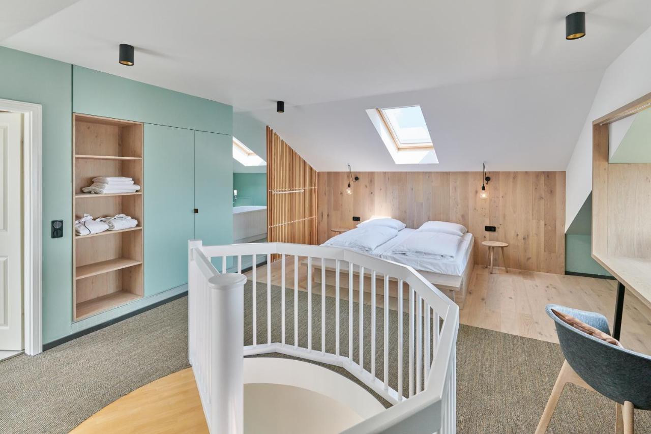 Designhotel Whitman Ascheberg  Pokój zdjęcie