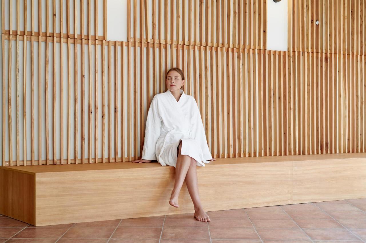 Designhotel Whitman Ascheberg  Zewnętrze zdjęcie