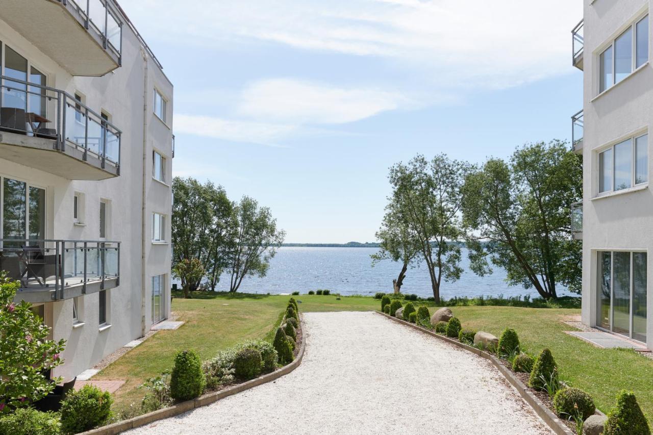 Designhotel Whitman Ascheberg  Zewnętrze zdjęcie