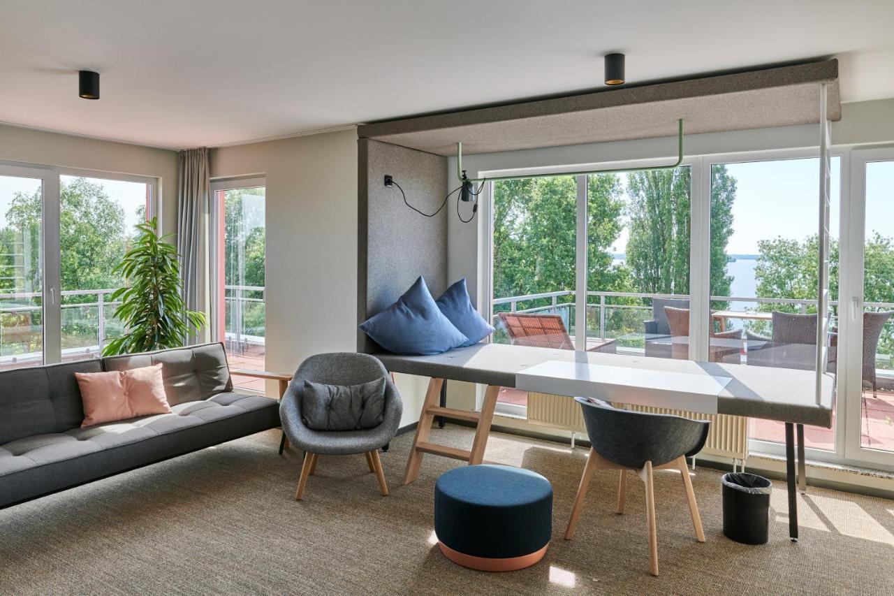 Designhotel Whitman Ascheberg  Pokój zdjęcie