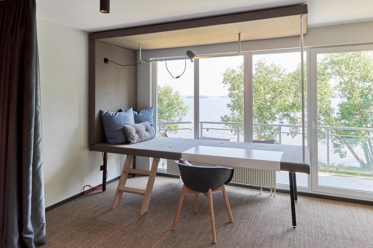 Designhotel Whitman Ascheberg  Zewnętrze zdjęcie