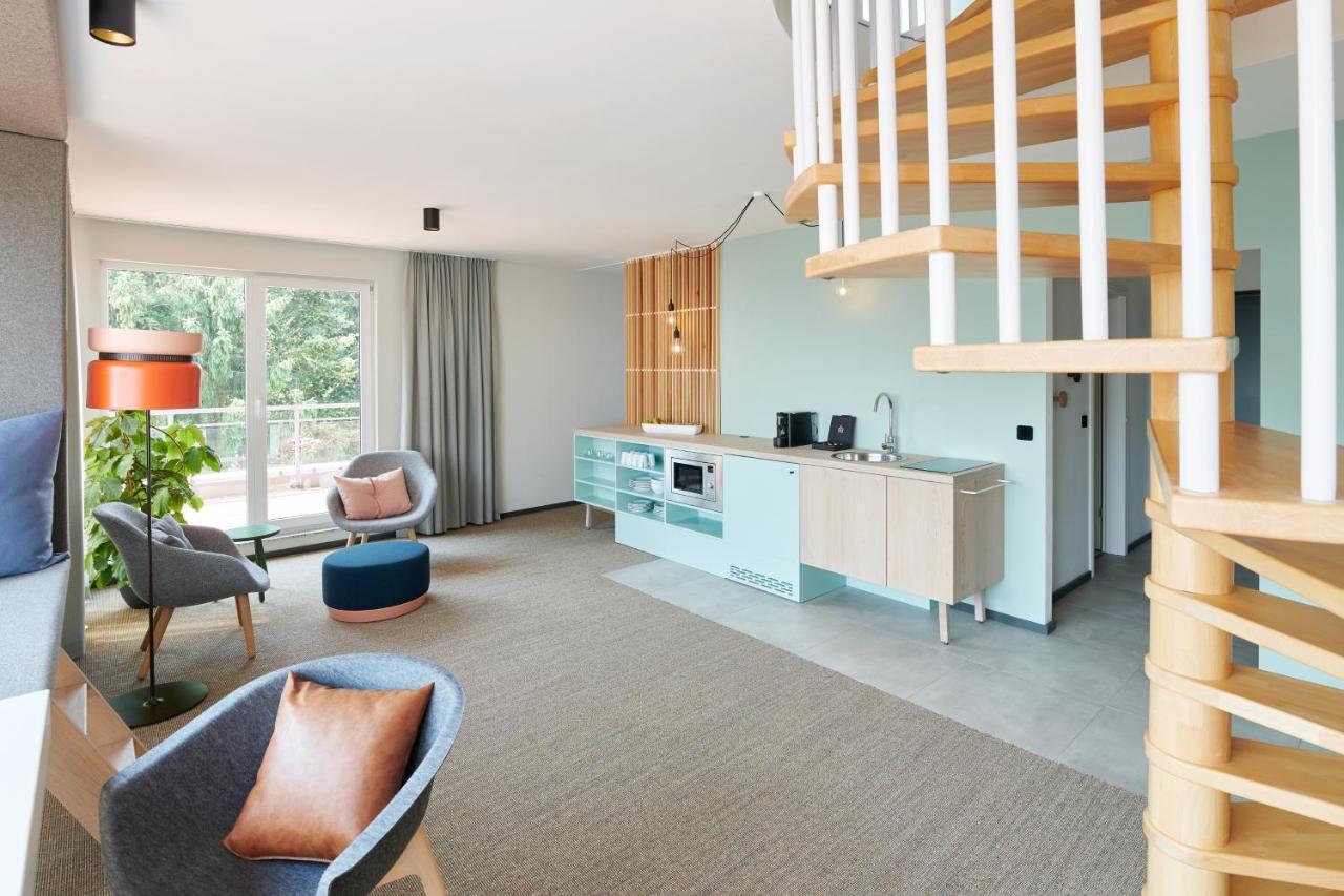 Designhotel Whitman Ascheberg  Pokój zdjęcie