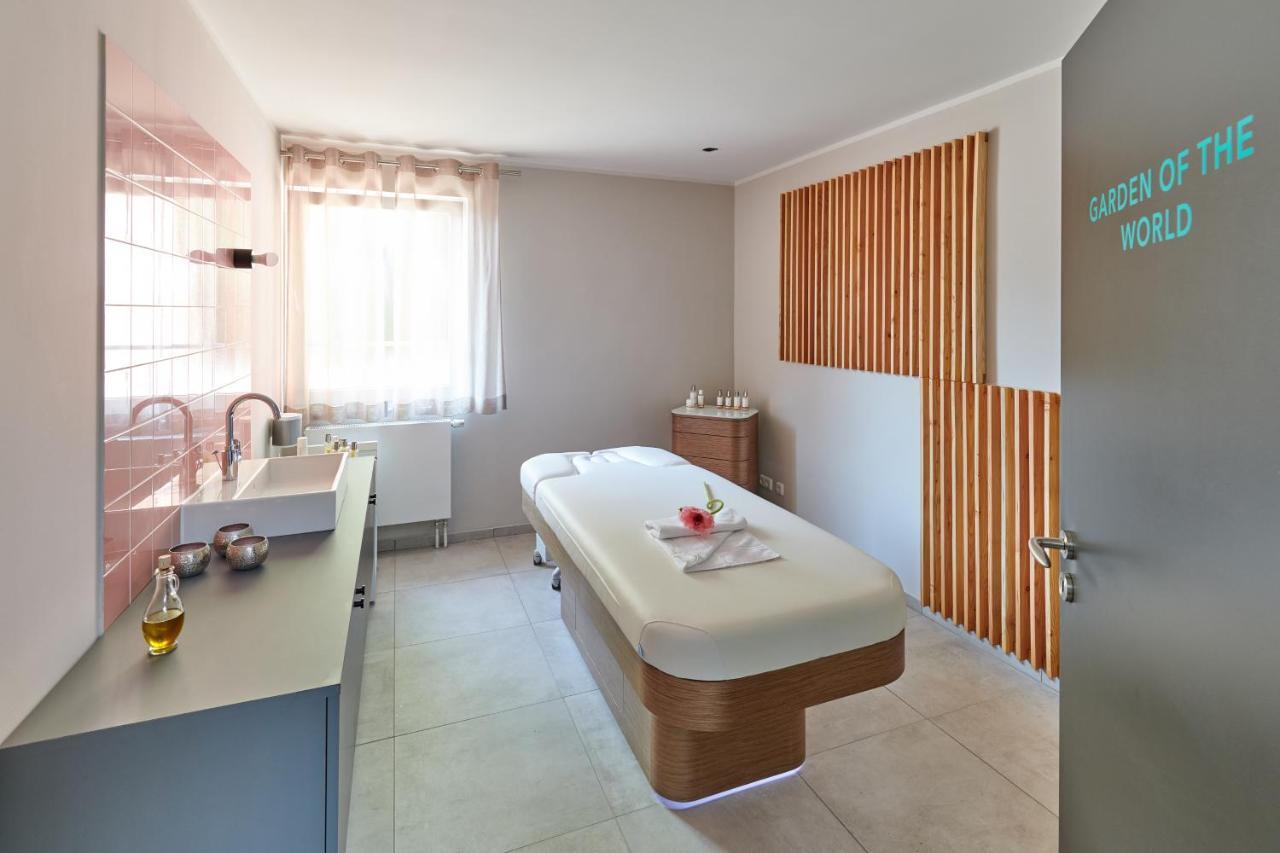 Designhotel Whitman Ascheberg  Udogodnienia zdjęcie