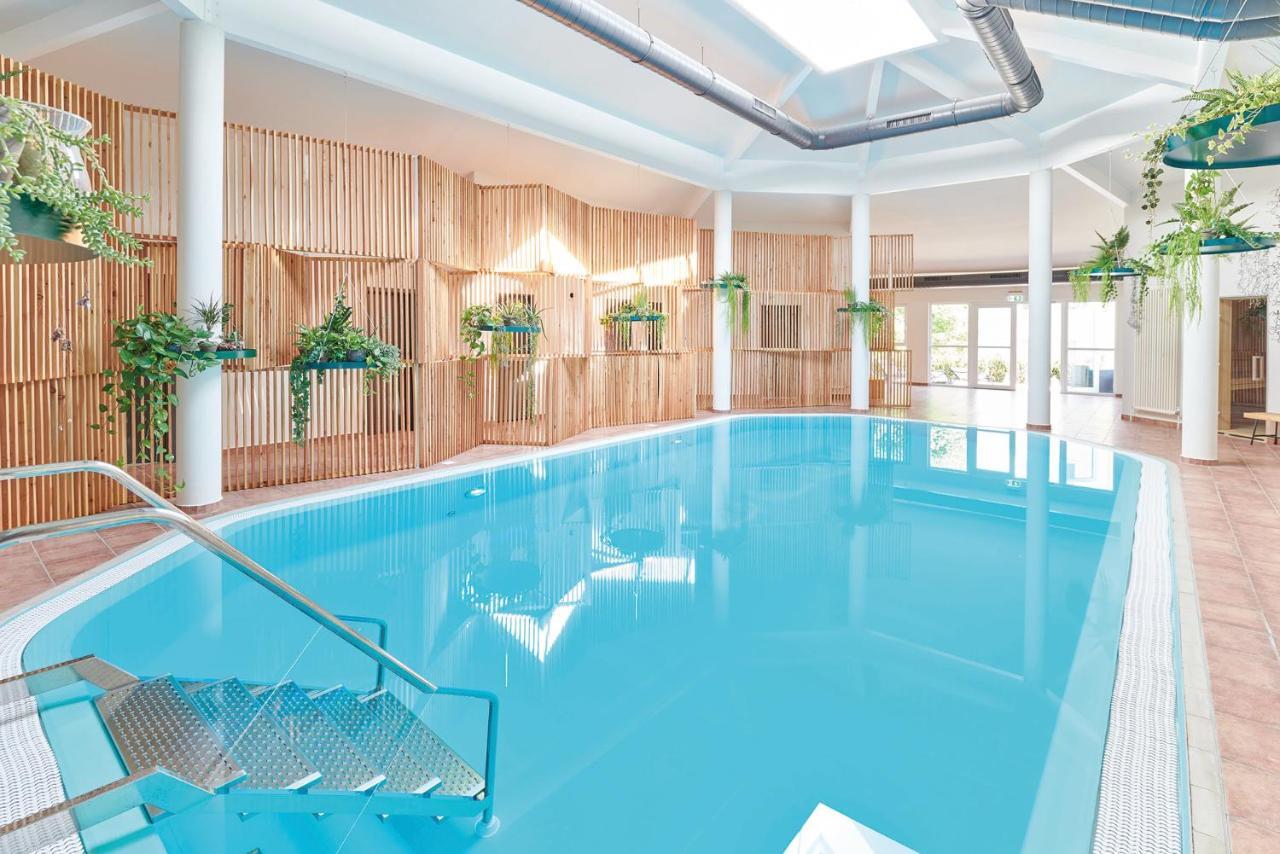 Designhotel Whitman Ascheberg  Udogodnienia zdjęcie