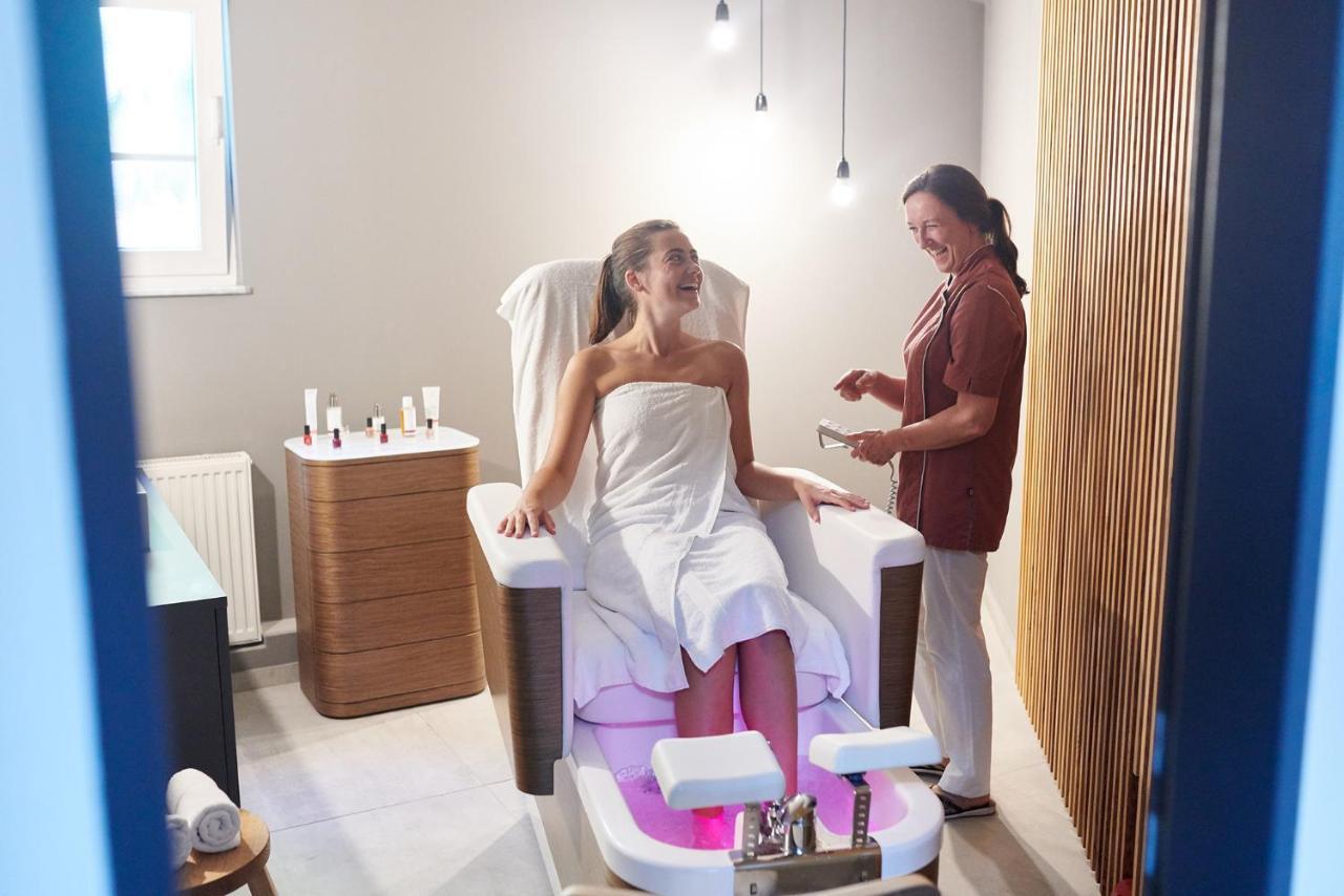 Designhotel Whitman Ascheberg  Zewnętrze zdjęcie